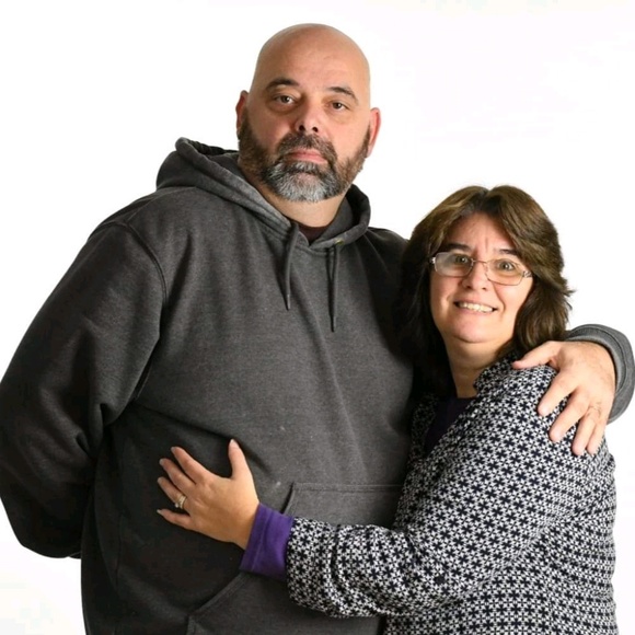 Meet your Posher, Nancy - Picture 1 of 1